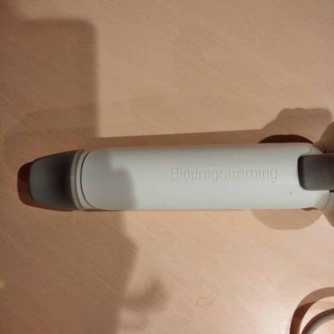 ヘアアイロン 34mm