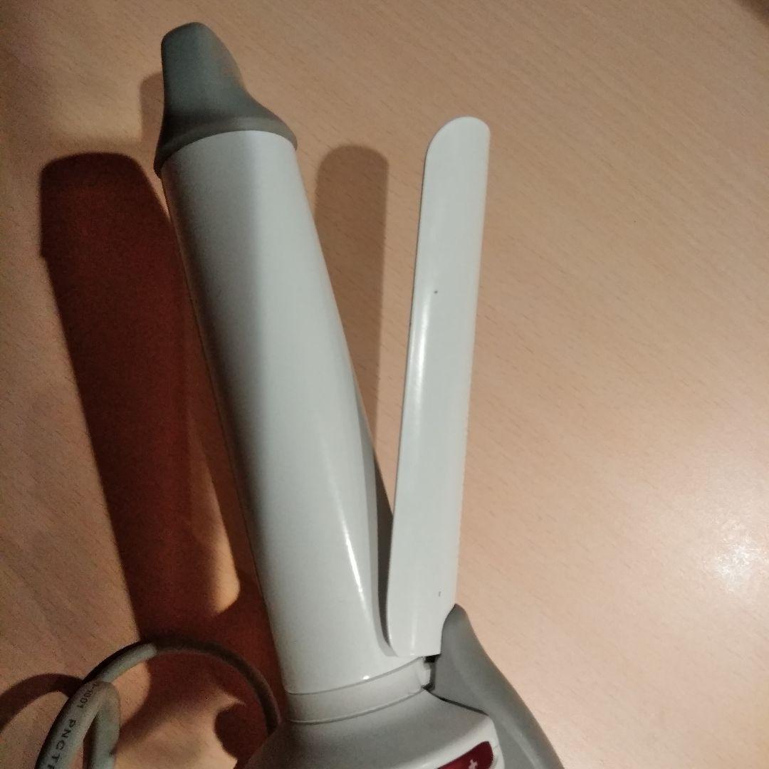 ヘアアイロン 34mm