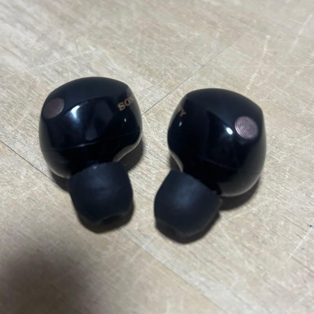 SONY WF-1000XM5　イヤーピース(両耳)