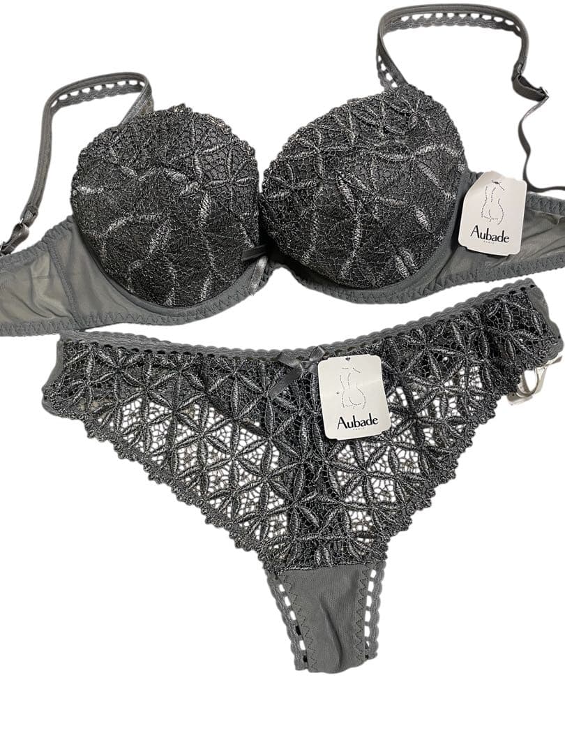 AUBADEオーバドゥBAHIA COUTURE 75C/3