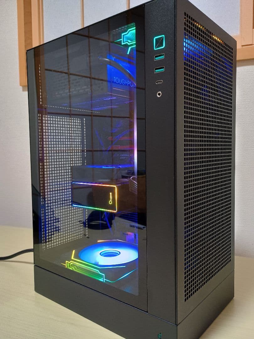 値下げ不可早いもの勝ち RTX 3060 Ti Ryzen7 5700x