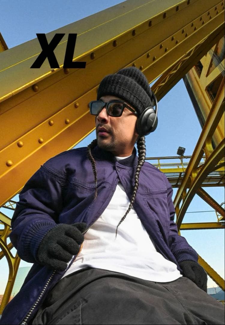 限定セール　Derby of San Francisco ダービージャケット