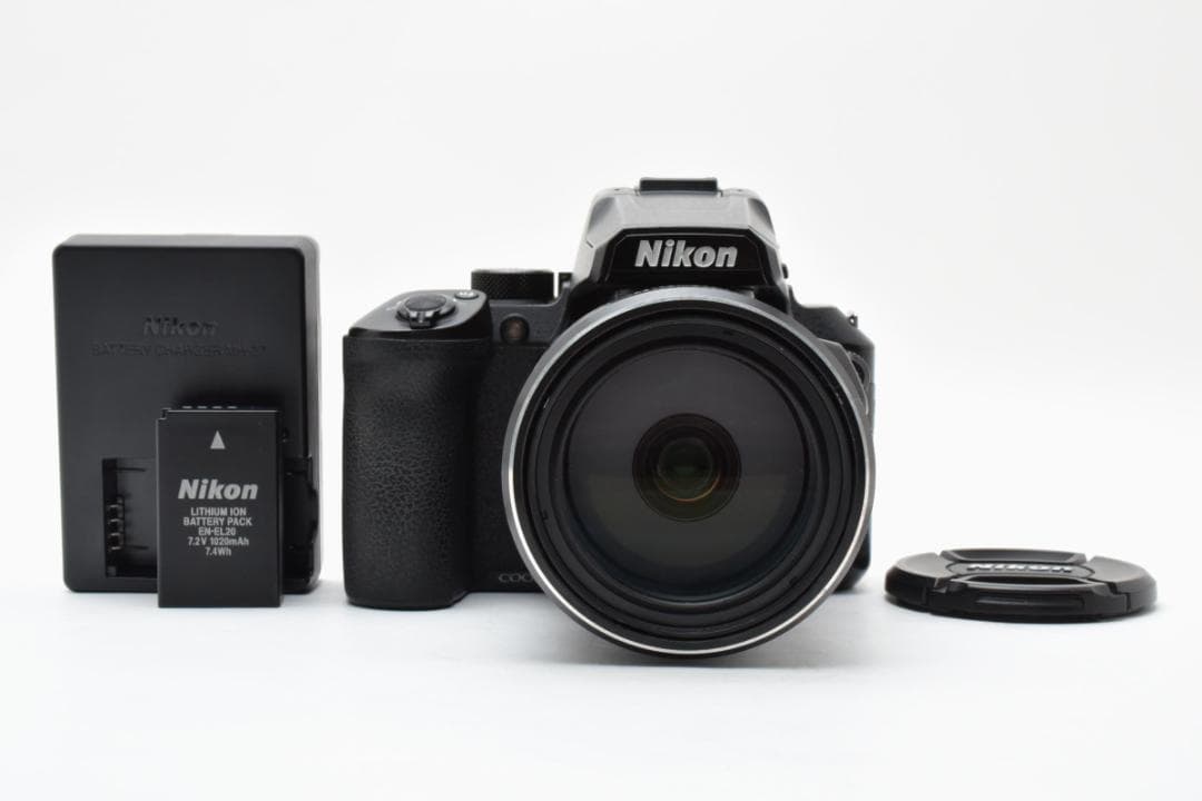 ニコン　Nikon COOLPIX P950 1275