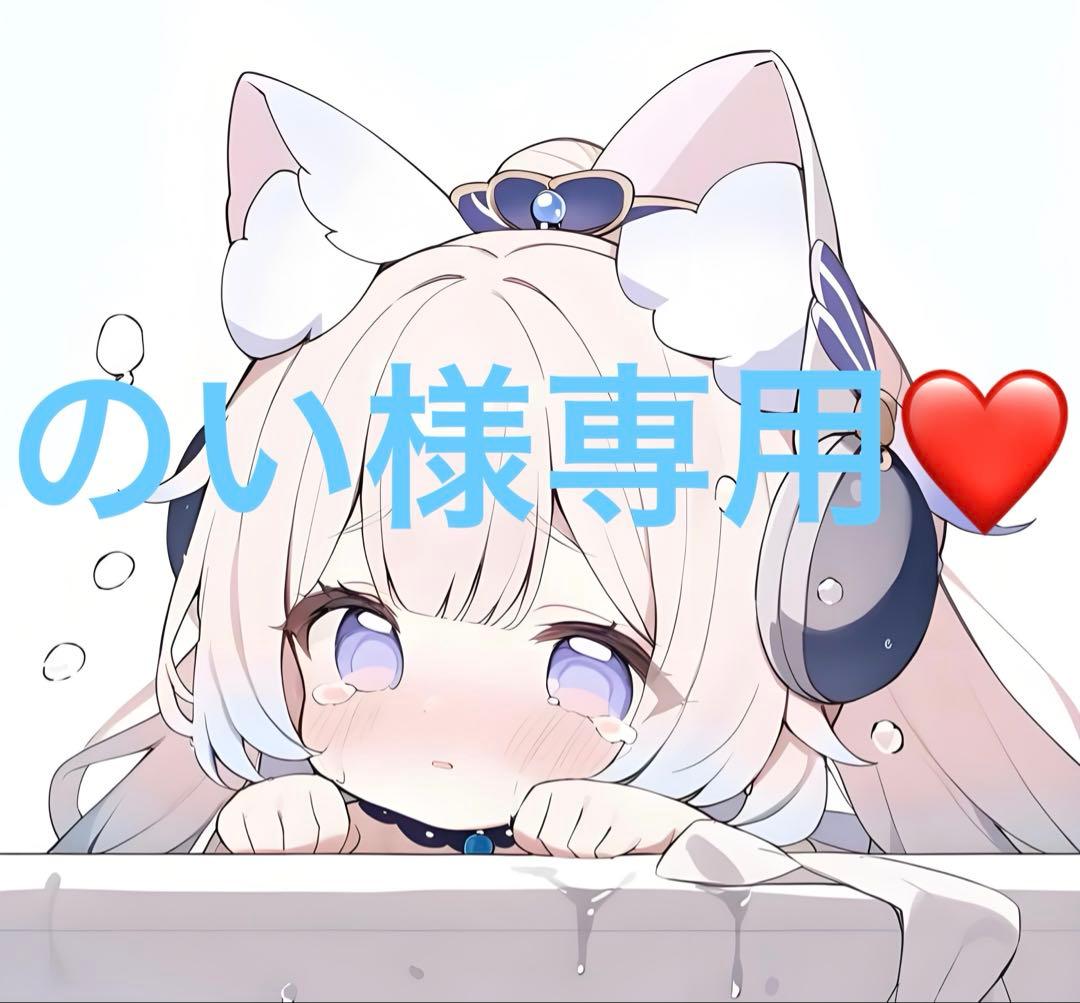 【のい】ロリータドレス Mサイズ