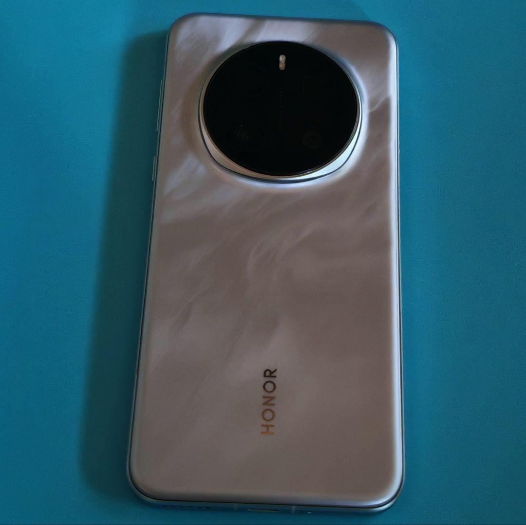 【ジャンク】HONOR Magic 7 Pro グローバル版 12GB