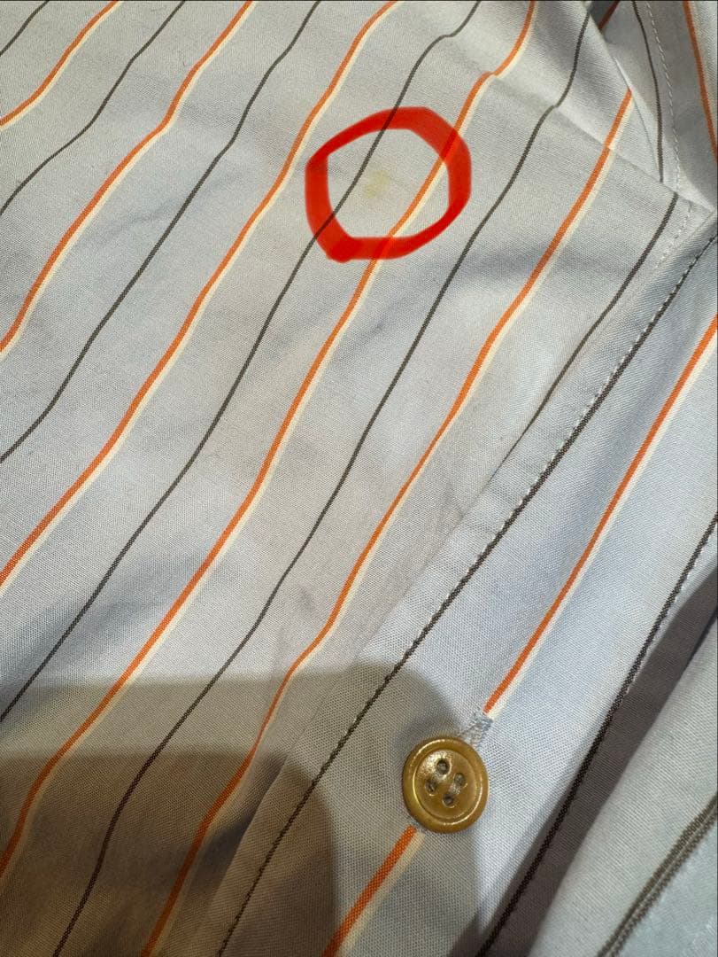 MARNI マルニ HOODIE SHIRTS フーディー シャツ