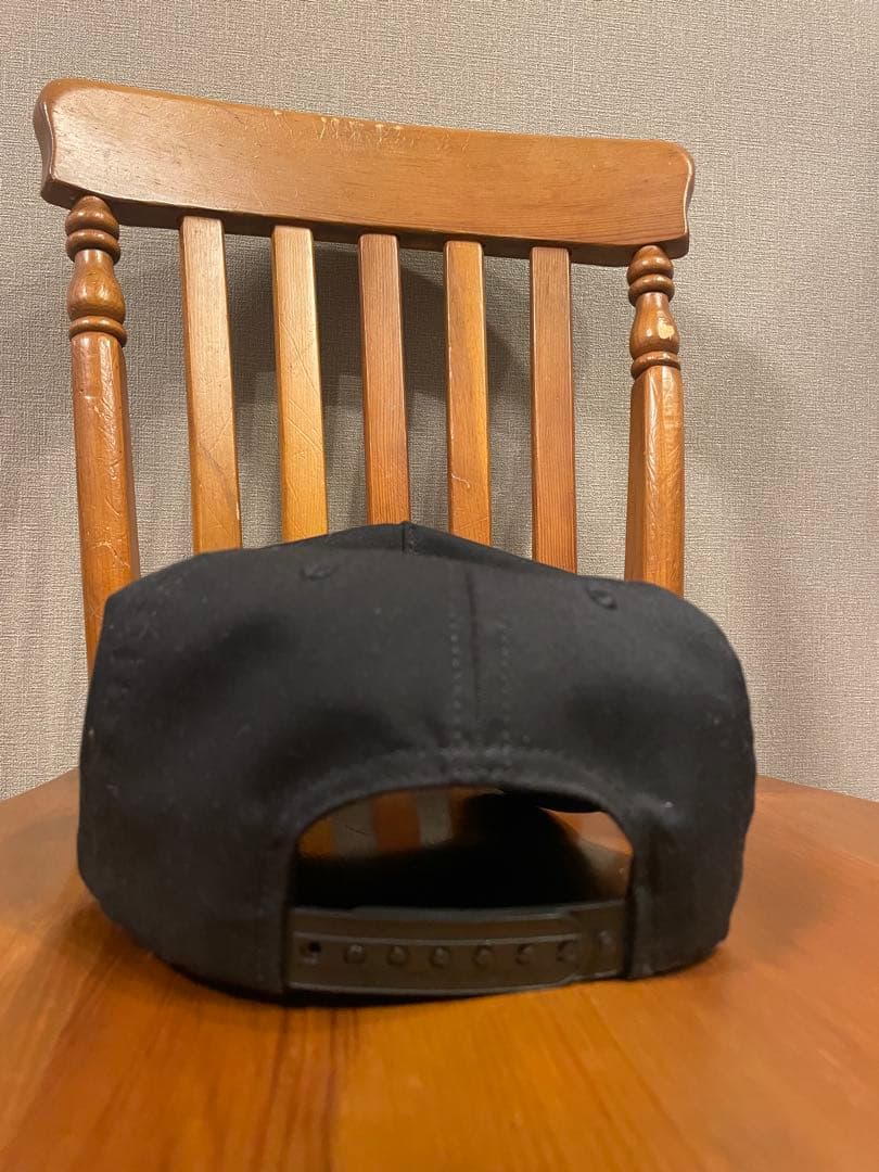 カリヘッドウェア キャップ ブラック 山田蓮 this man 大野 樋口塁