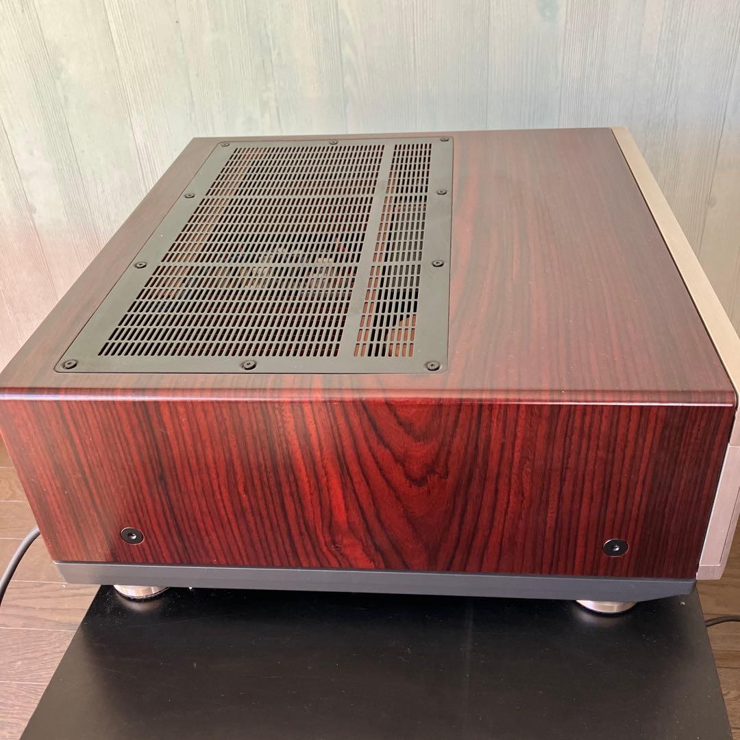 LUXMAN（ラックスマン） L-570 純A級プリメインアンプ オリジナル