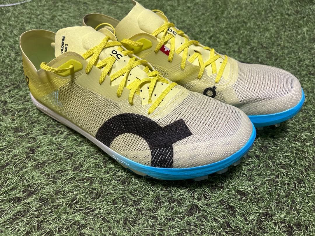 スパイク・シューズ On Cloudspike Citius 2 29.0cm