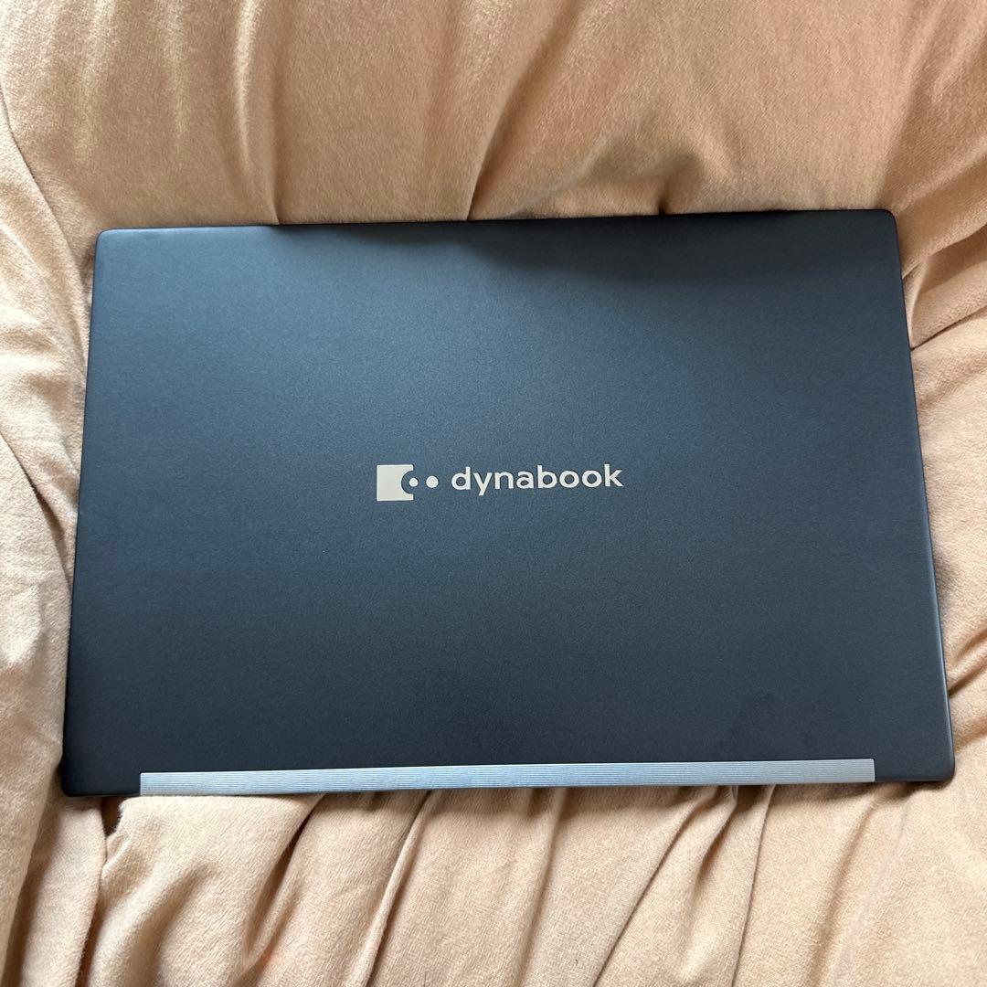 dynabook Chromebook本体 Intel Core i5