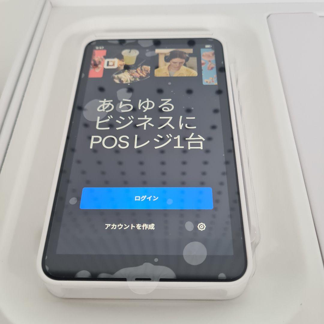 Square ターミナル 【ロール紙20個付き】