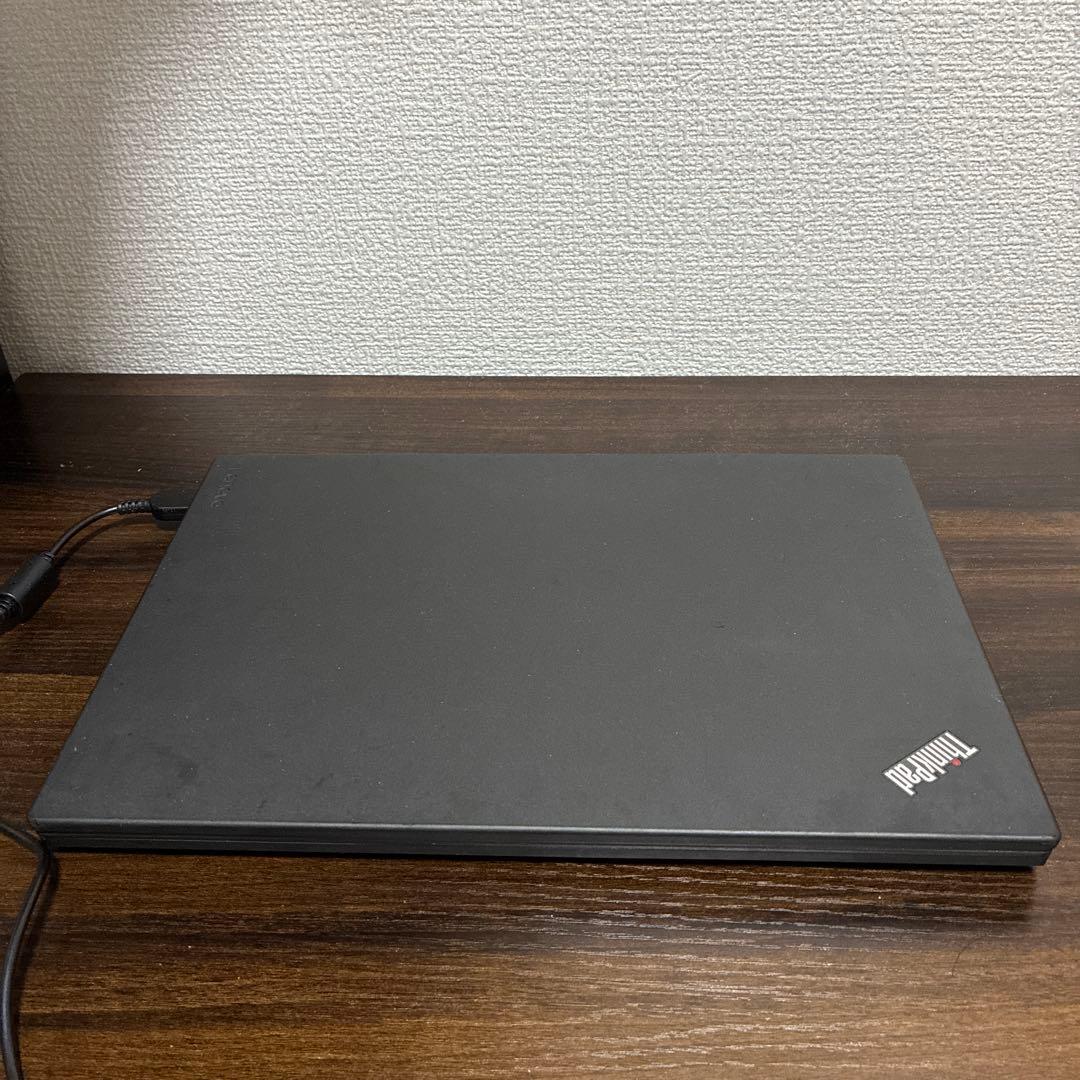 美品 Lenovo ThinkPad X270 i5-6300U
