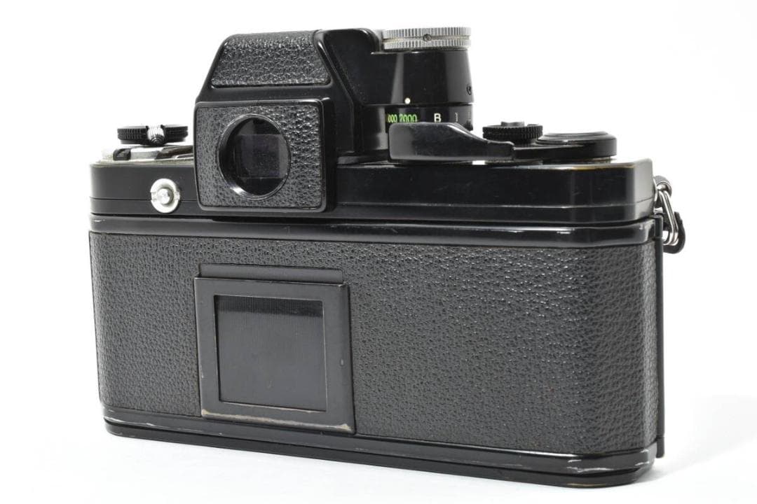 極上品 Nikon F2 フォトミックA ボディ #23 #71 #1635