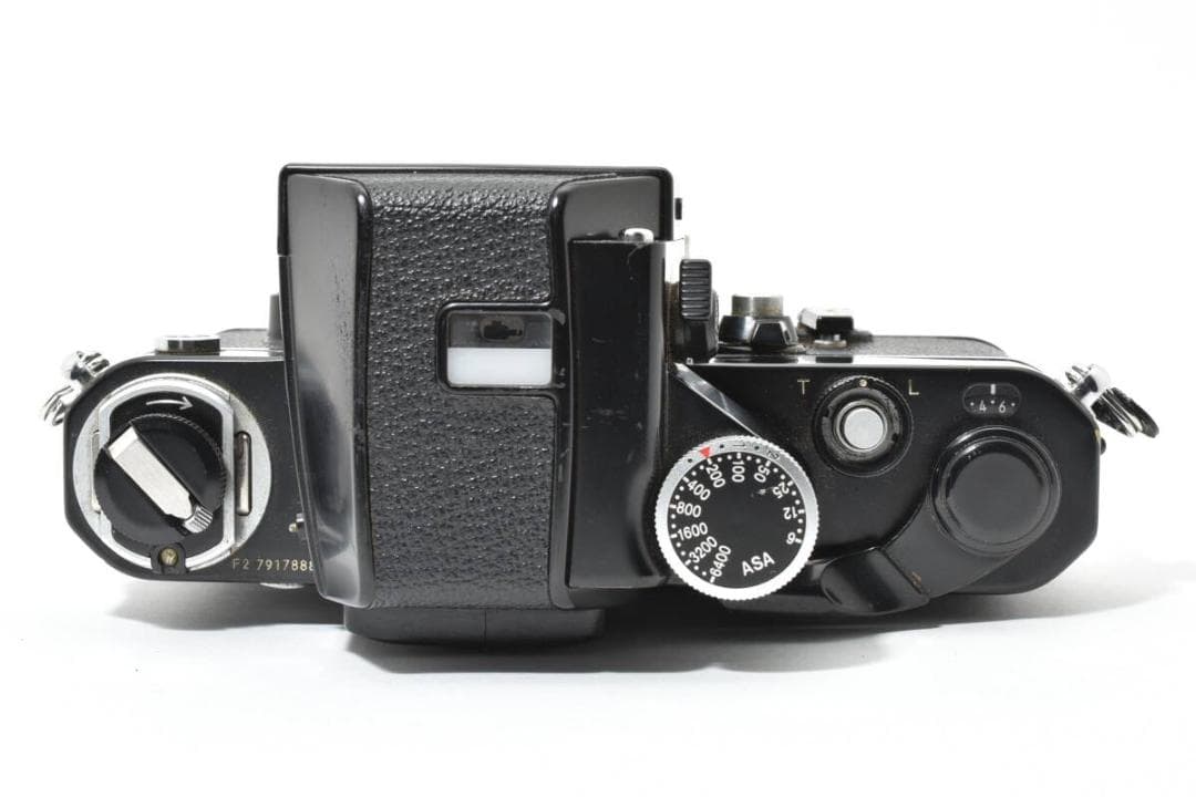 極上品 Nikon F2 フォトミックA ボディ #23 #71 #1635