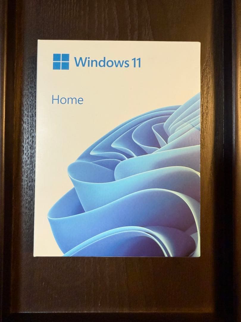 Microsoft Windows11  パッケージUSB日本語版