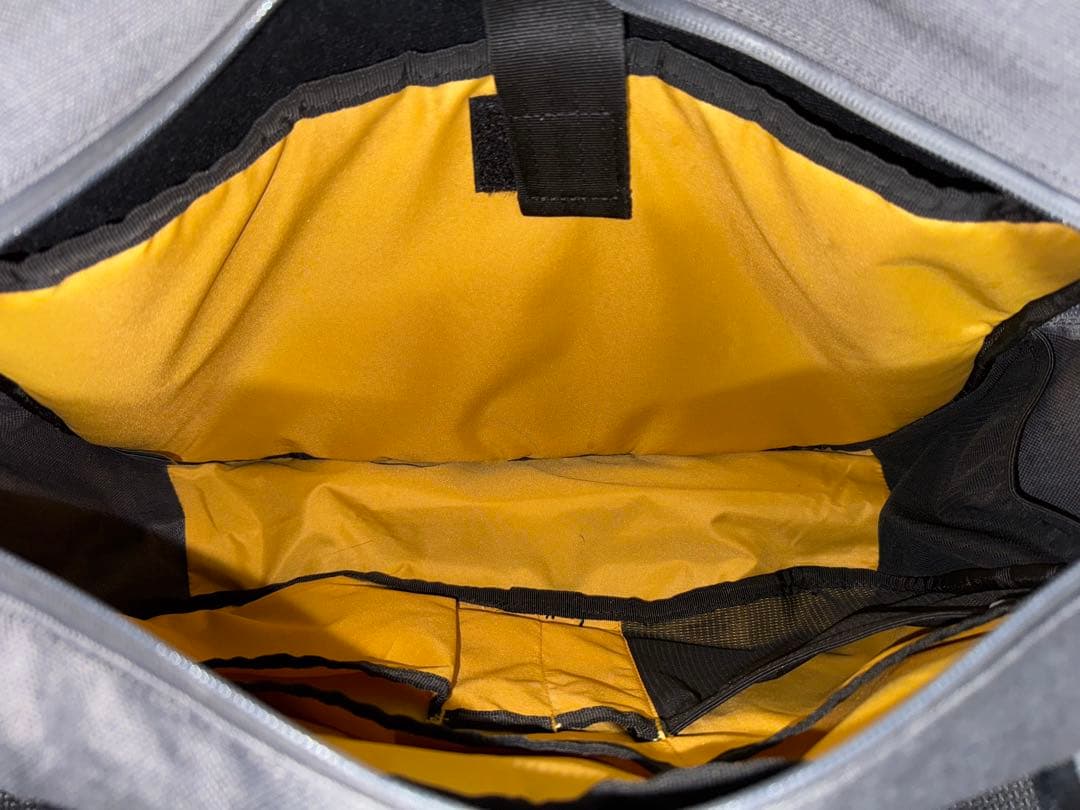 CHROME KADET MAX キャッスルロック ツイル