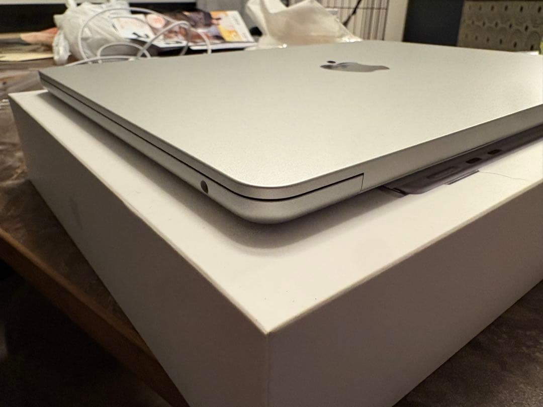 い*ー様 Apple MacBook Air 13.6インチ M2 16GB 5