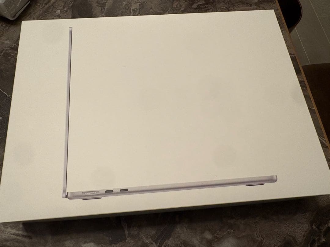 い*ー様 Apple MacBook Air 13.6インチ M2 16GB 5