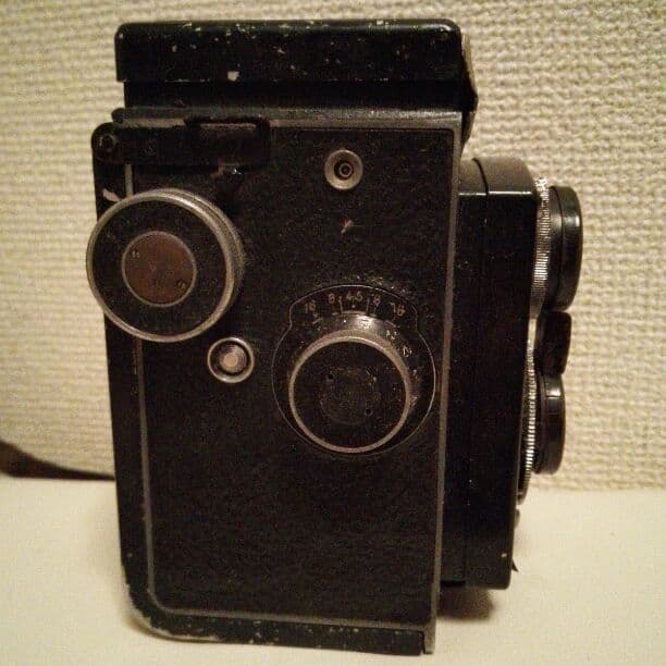 ローライコード