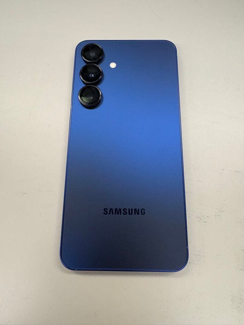 スマートフォン本体 galaxy s25