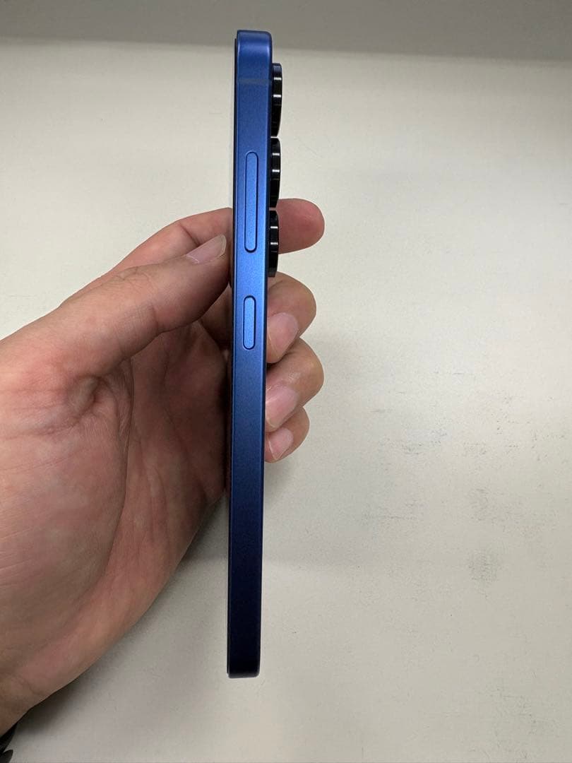 スマートフォン本体 galaxy s25