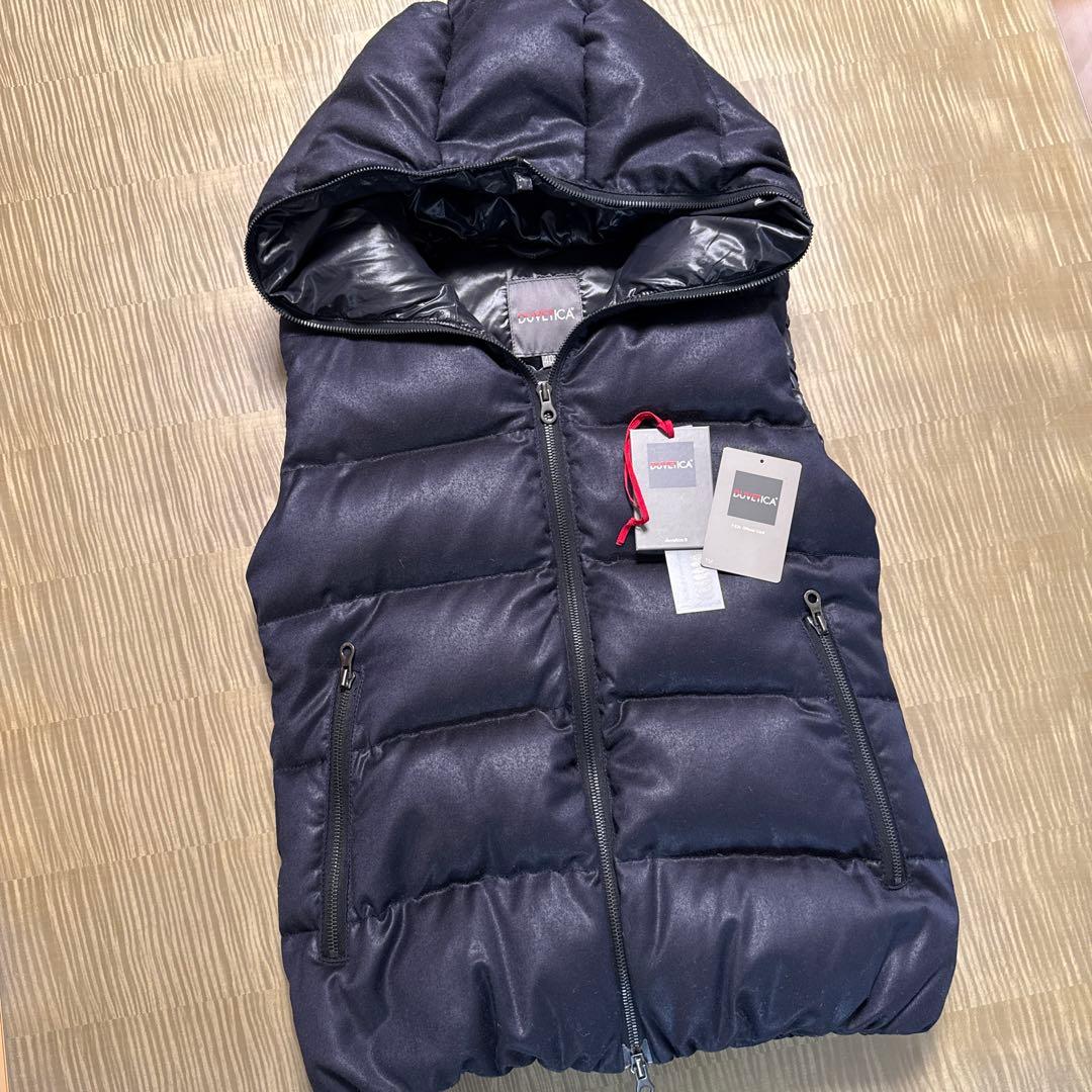 DUVETICA デュベティカ　FEBEDUE サイズ40