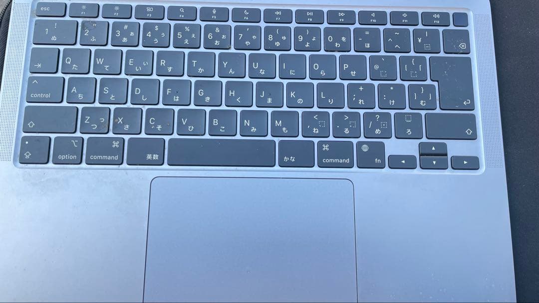 鳥*-様 MacBook Air m1 8GB