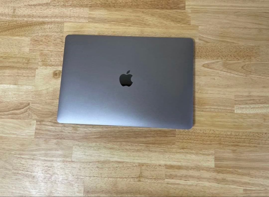 MacBook本体 Macbook air