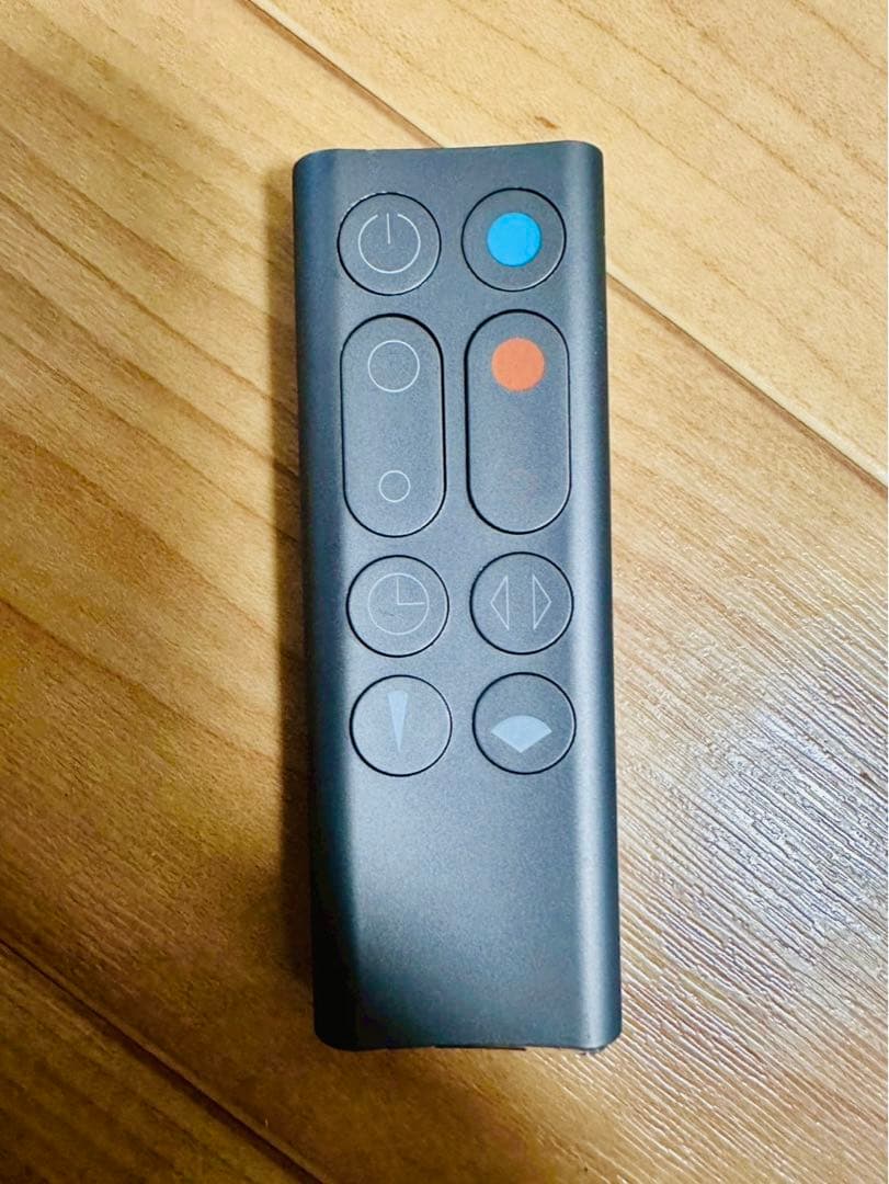 極美品✨ dyson hot+cool AM09 動作良好　ダイソン