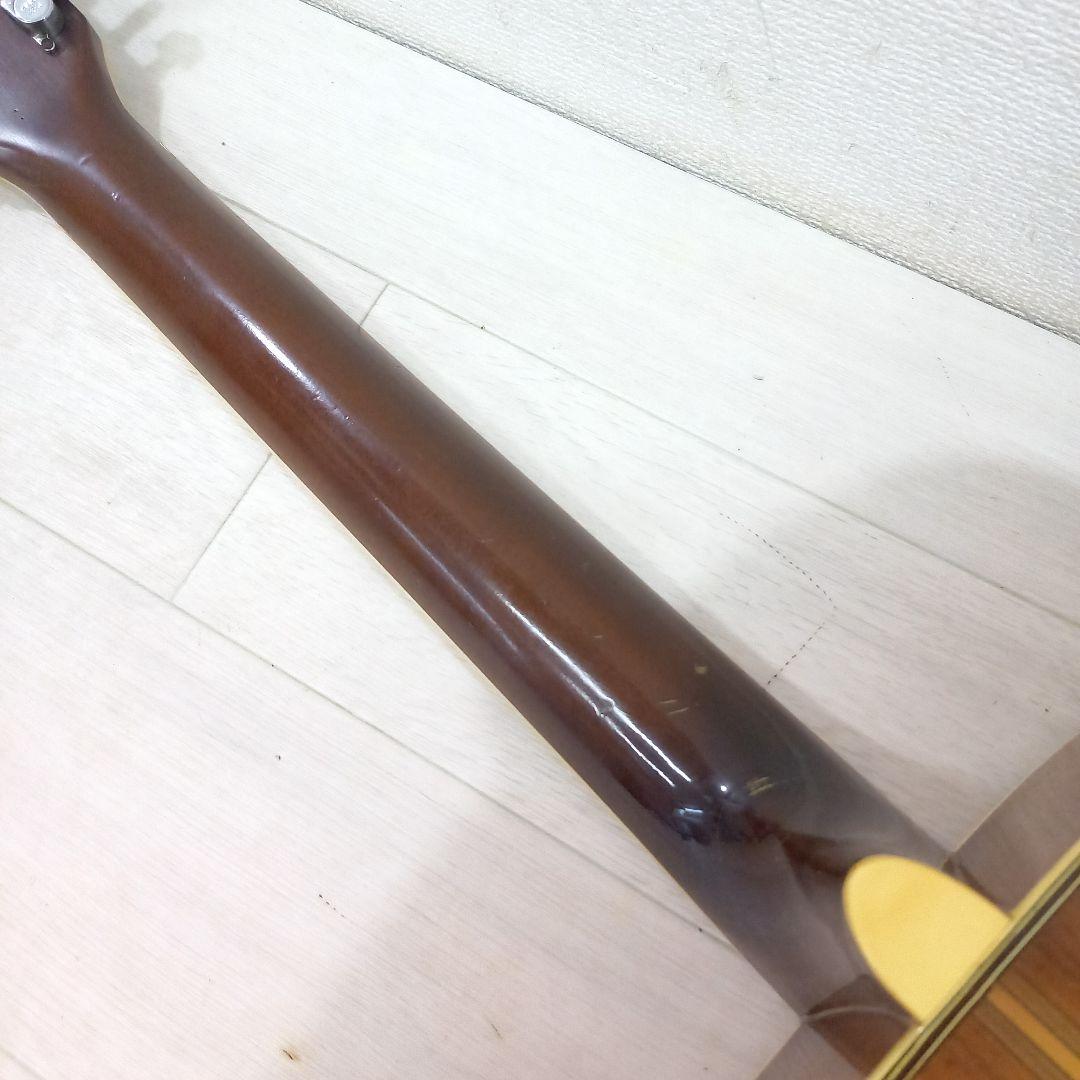 YAMAHA 12弦 アコースティックギター L12-5A 日本製 現状渡し