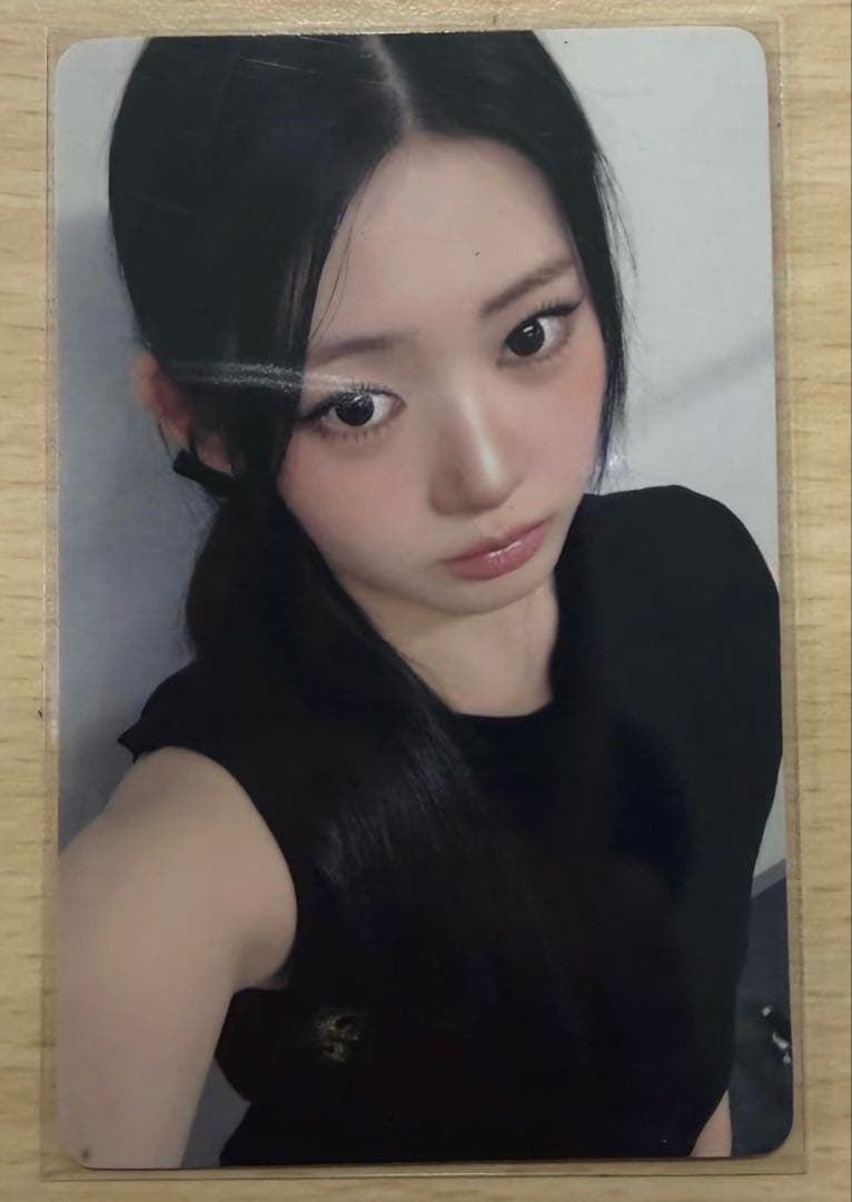 BABYMONSTER ローラ　Rora 台北　ポップアップ　買い上げ　トレカ