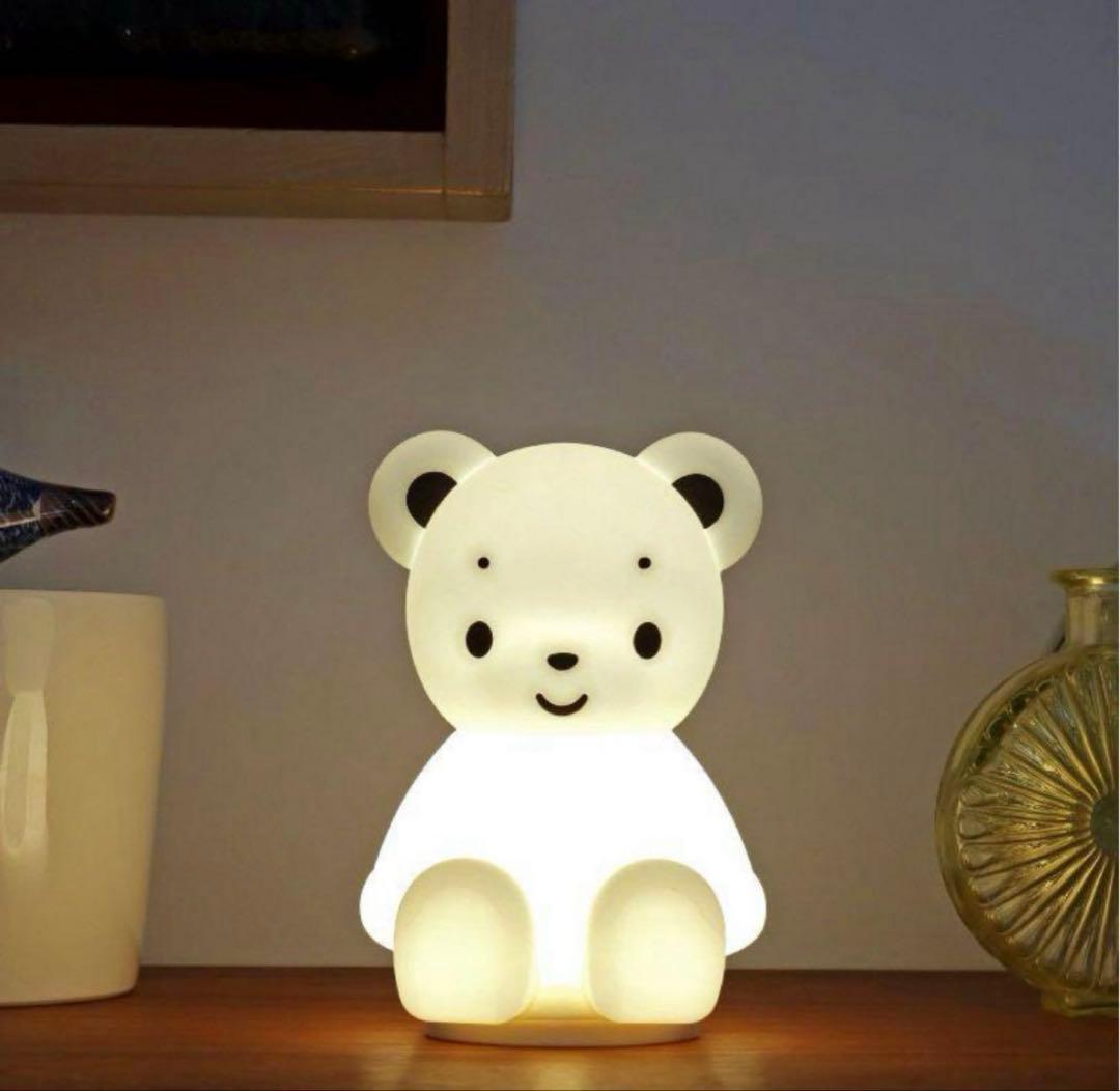 ファミリア familiar シリコンライト ライト 照明