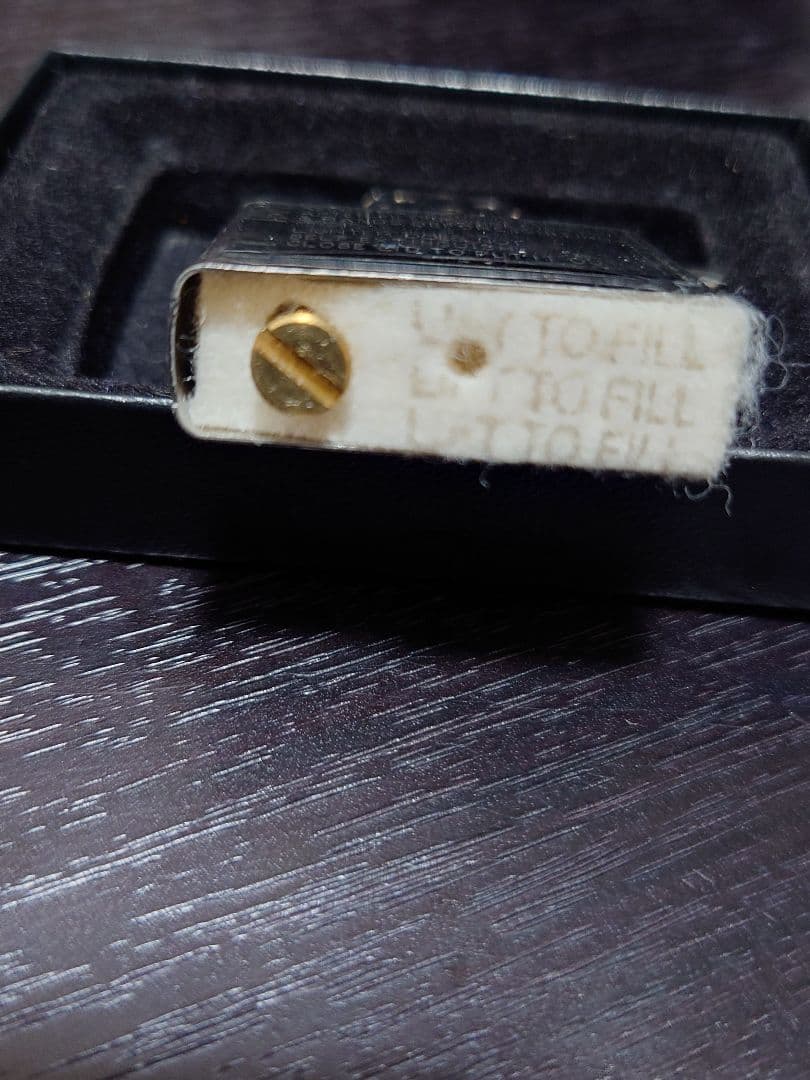 新品保管品 NESTABRAND ジッポライター ZIPPO 激レア 希少品