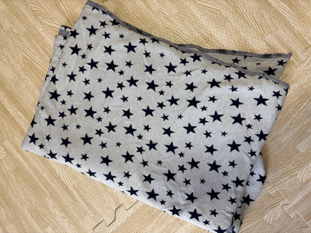 【ろみ】ディディモスベビーラップ