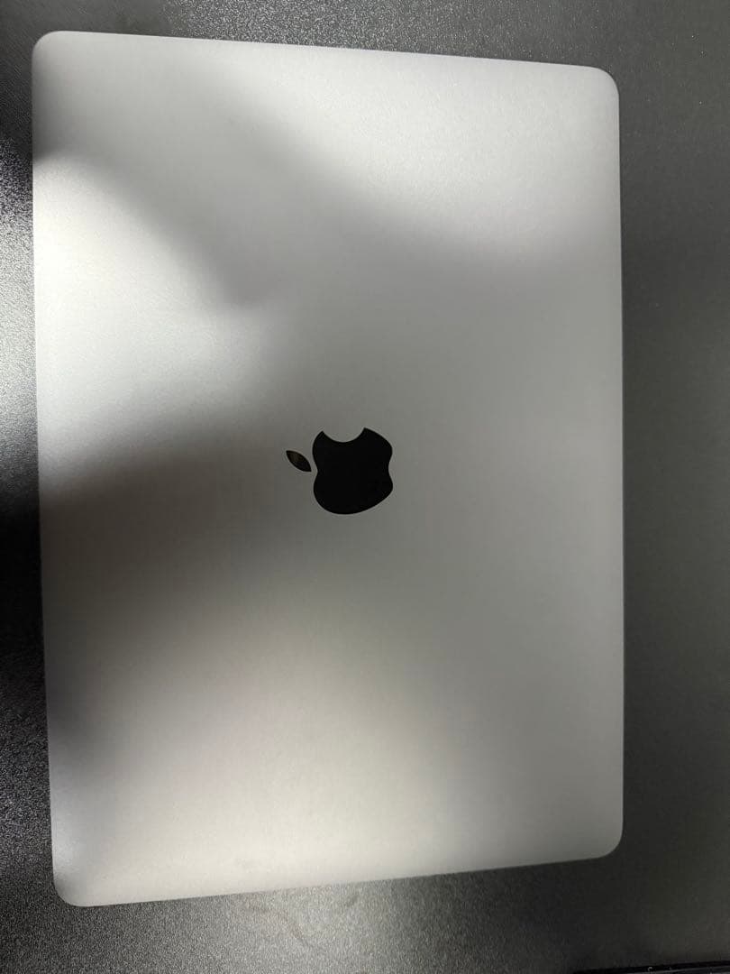 Macbook Pro 13インチ2019
