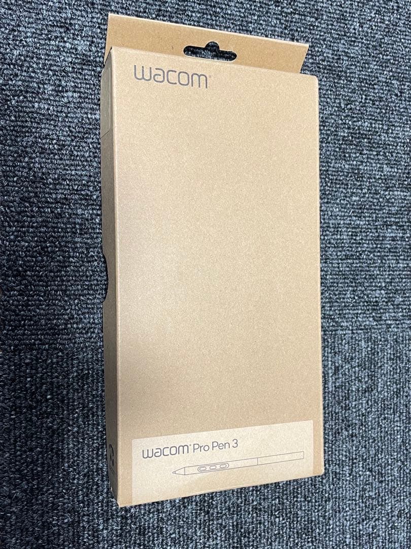 ワコム　プロペン3 wacom pro pen 3