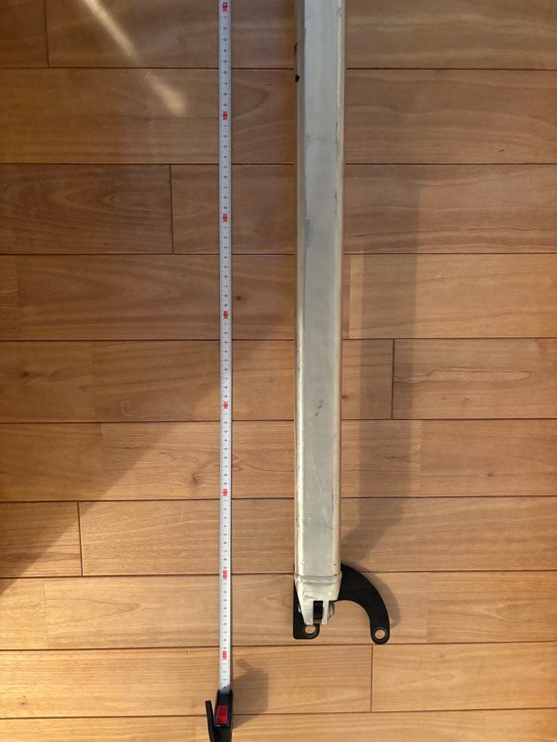 シビックタイプSPOON　純正　リアタワーバー　中古品