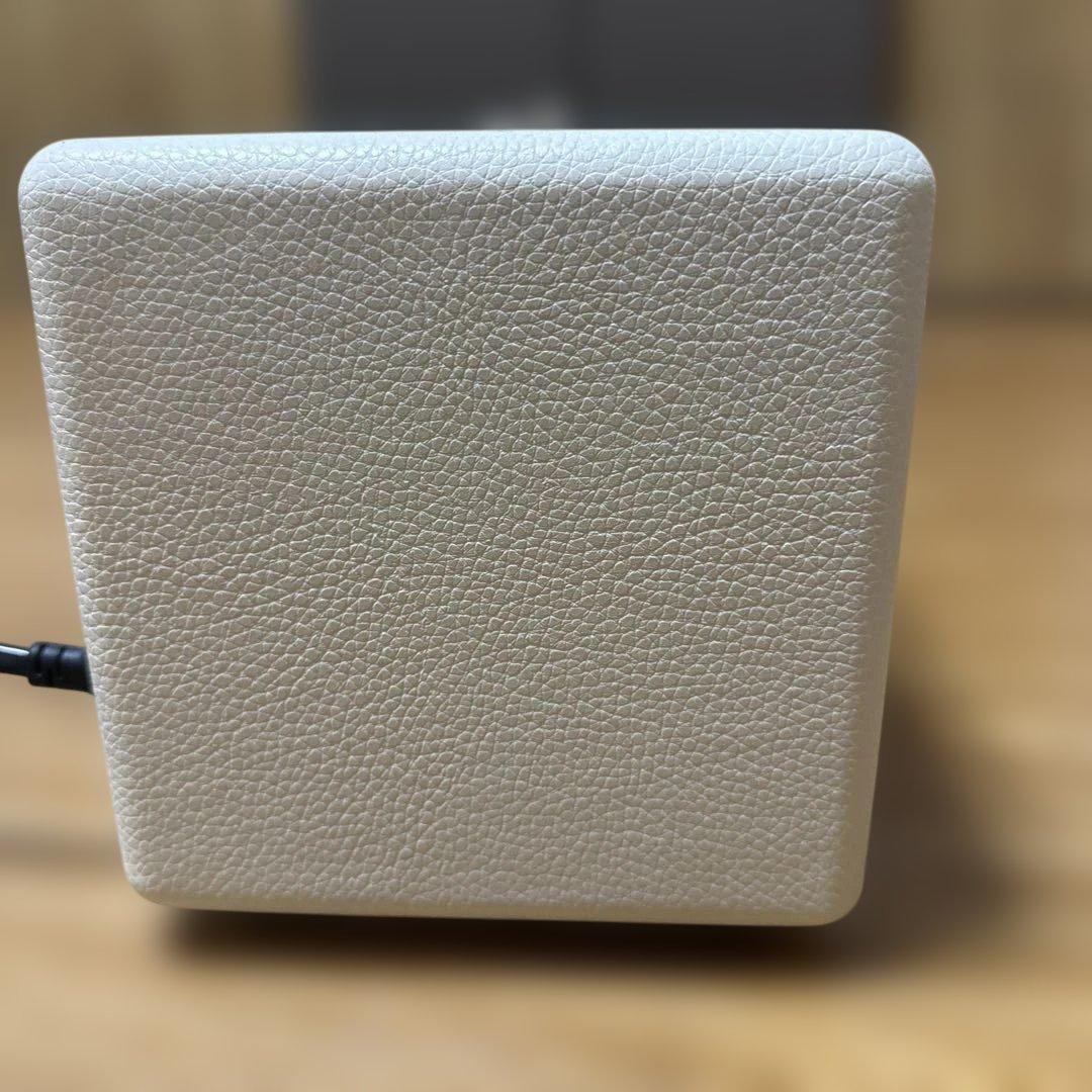 Marshall Acton Ⅲ ホワイト Bluetooth スピーカー