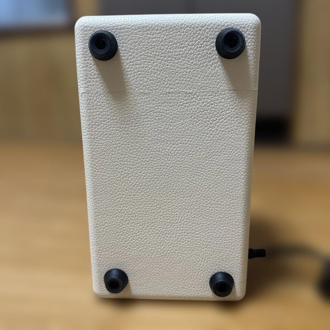 Marshall Acton Ⅲ ホワイト Bluetooth スピーカー