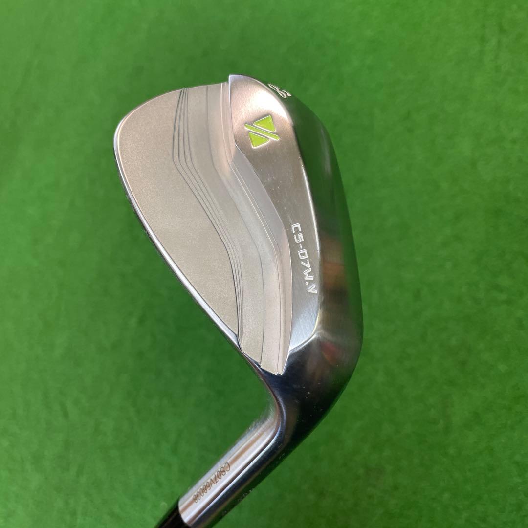 ラズルダズルCS-07W.V 58°