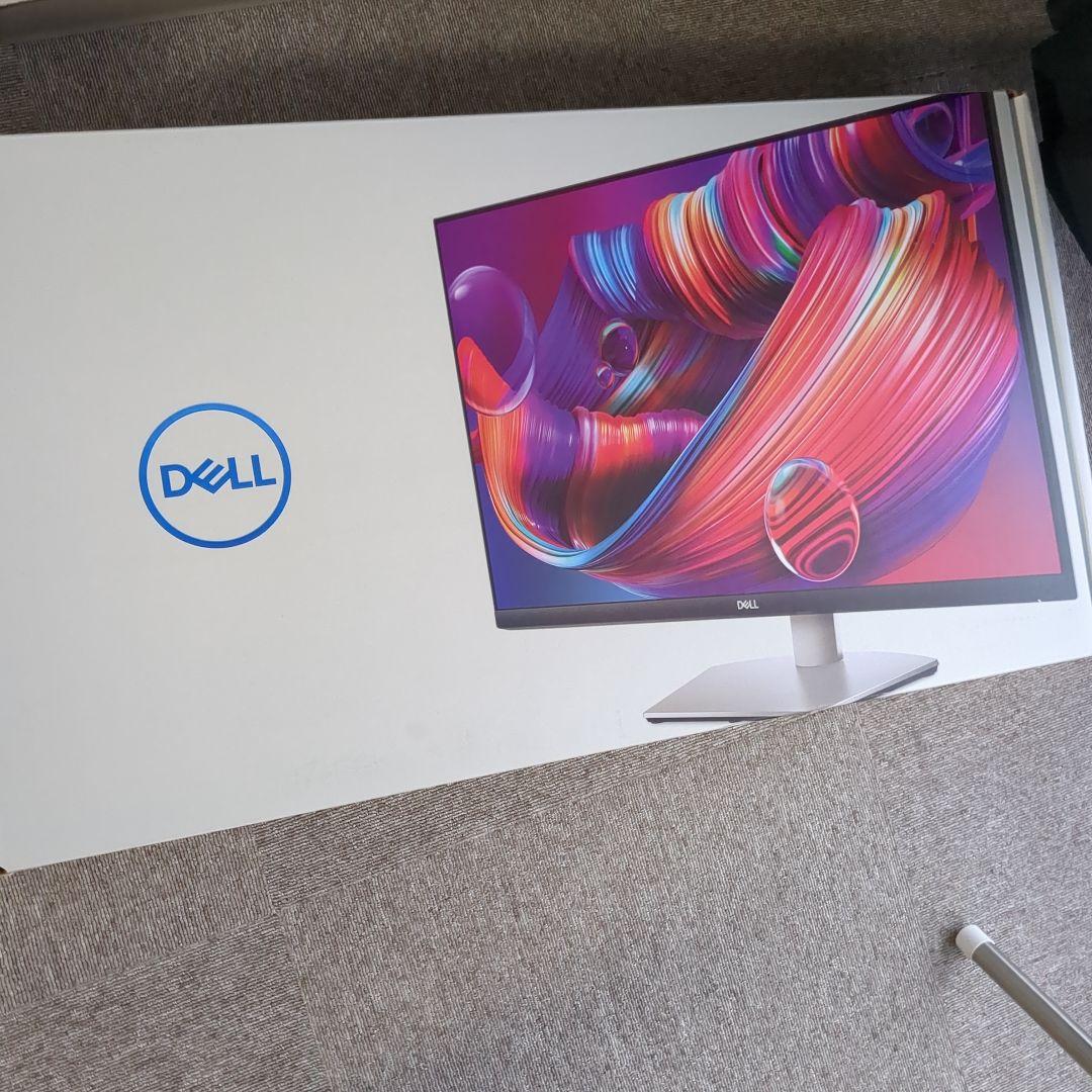 だ*い様 Dell 27 4K UHD USB-C Monitor