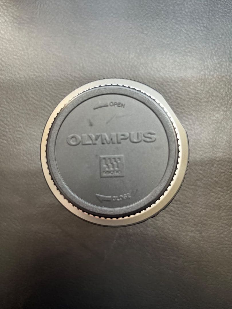 オリンパスM.ZUIKO DIGITAL ED 40-150mm F4-5.6