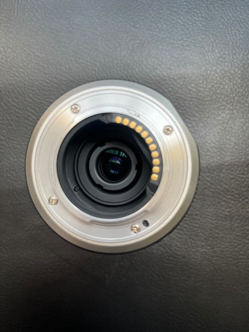 オリンパスM.ZUIKO DIGITAL ED 40-150mm F4-5.6