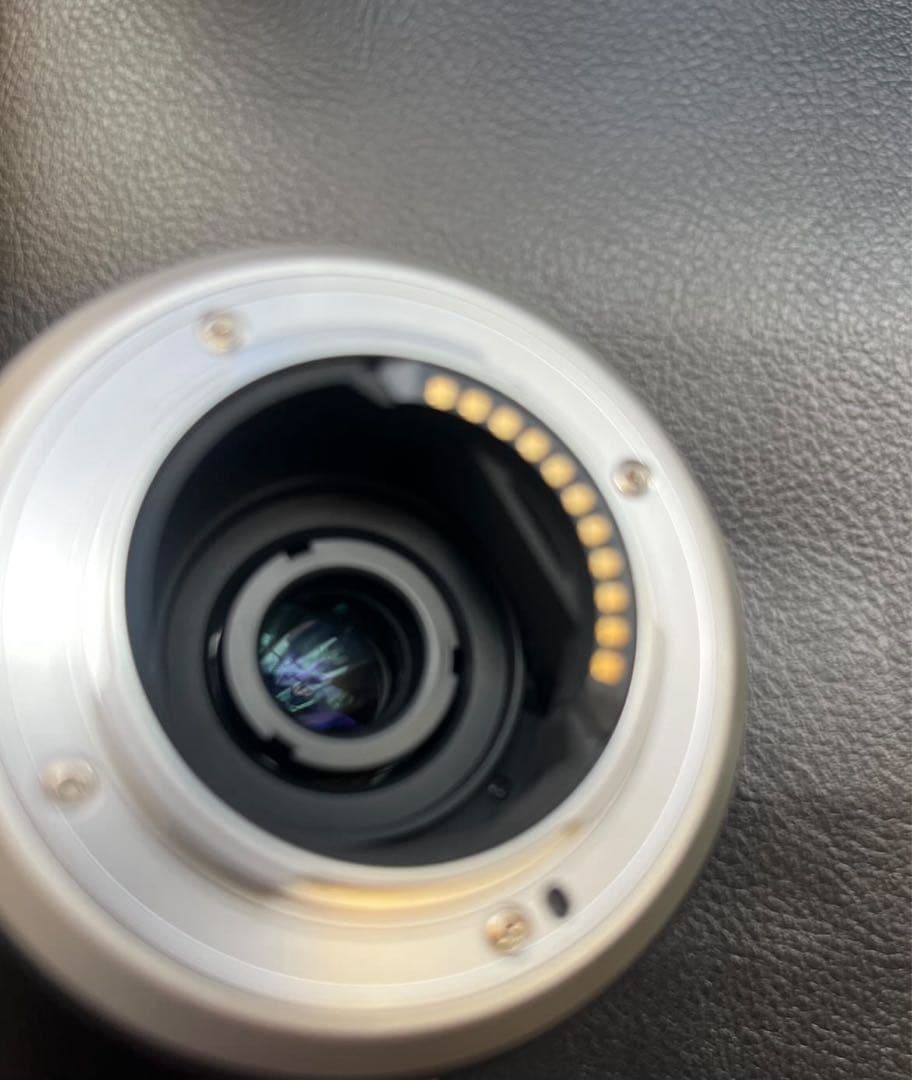 オリンパスM.ZUIKO DIGITAL ED 40-150mm F4-5.6