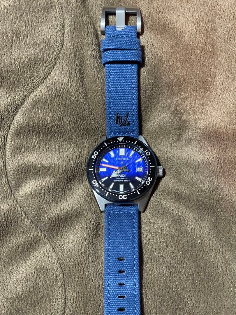 時計 Seiko padi limited edition