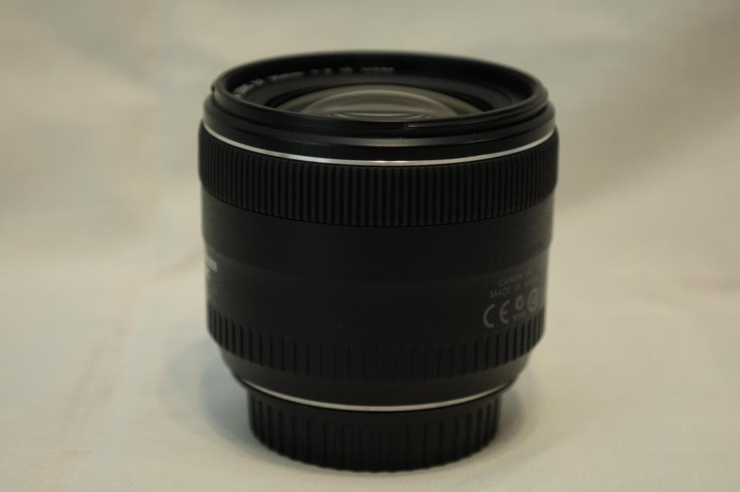 Canon ef35mm f2 is usm レンズ キヤノン ☆超美品☆