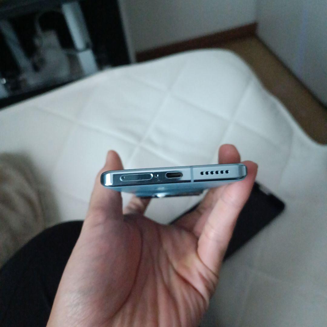 vivo X100 Pro 12/256GBスマートフォン