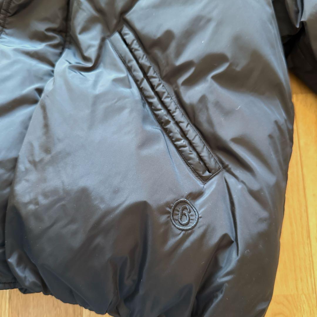 MM⑥ パファージャケット