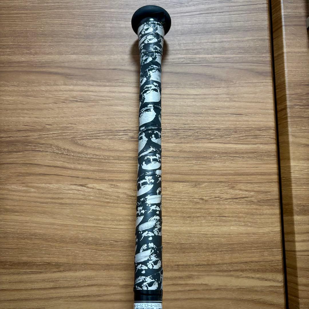 EASTON GHOST X EVOLUTION／一般軟式用