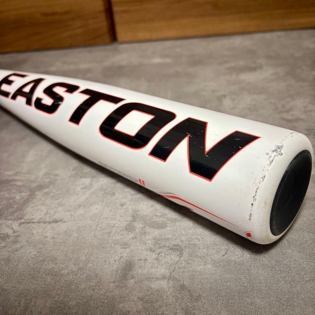 EASTON GHOST X EVOLUTION／一般軟式用
